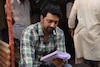 'কাছের মানুষ' লুক