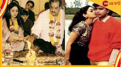 বিয়ের আগেই অন্তঃসত্ত্বা, 'রাখি ভাই' বনিকে বিয়ে করেন শ্রীদেবী