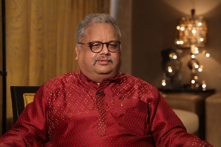 Rakesh Jhunjhunwala 1