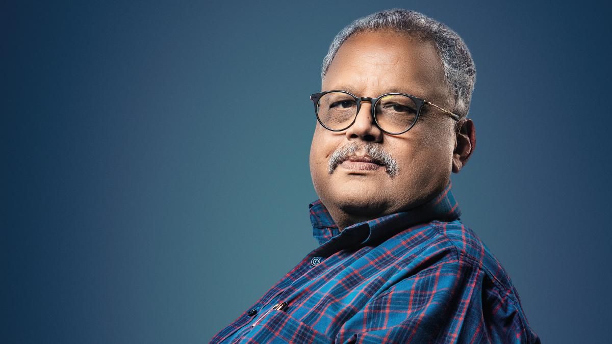 Rakesh Jhunjhunwala 2