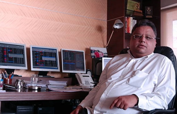 Rakesh Jhunjhunwala 4