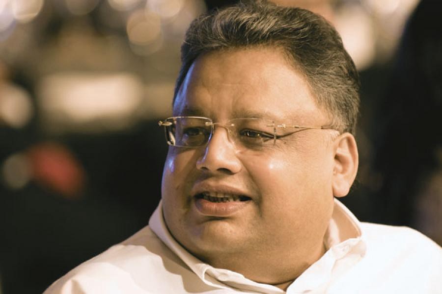 Rakesh Jhunjhunwala 5