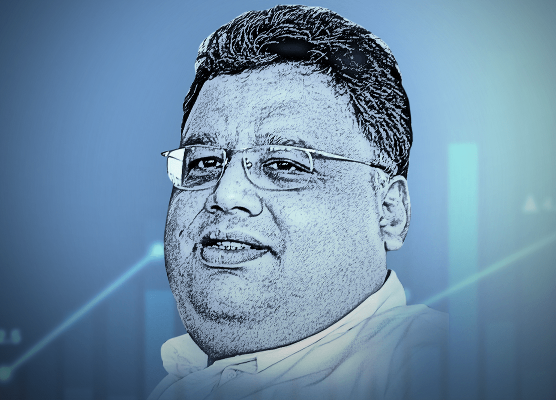 Rakesh Jhunjhunwala 7