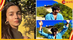 রণবীরই তাঁর জীবনের আলো, বিশেষ ভিডিয়ো পোস্ট করে লিখলেন আলিয়া