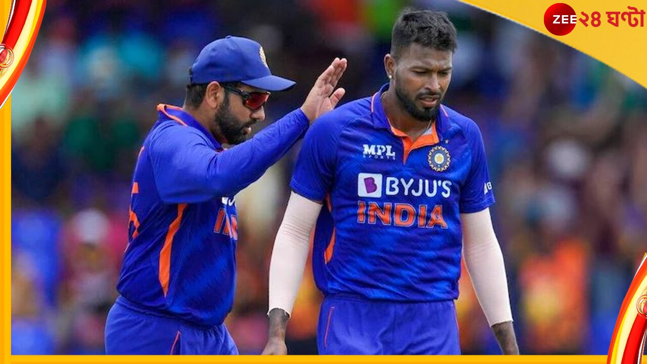  Asia Cup, Hardik Pandya: &#039;পাকিস্তানের হার্দিক পাণ্ডিয়া নেই&#039;! বক্তা ওয়াঘার ওপারের মহারথী