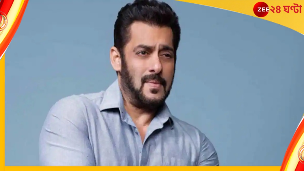 Salman Khan-Tiger 3: স্বাধীনতা দিবসে আগামী ছবির ঘোষণা সলমনের...