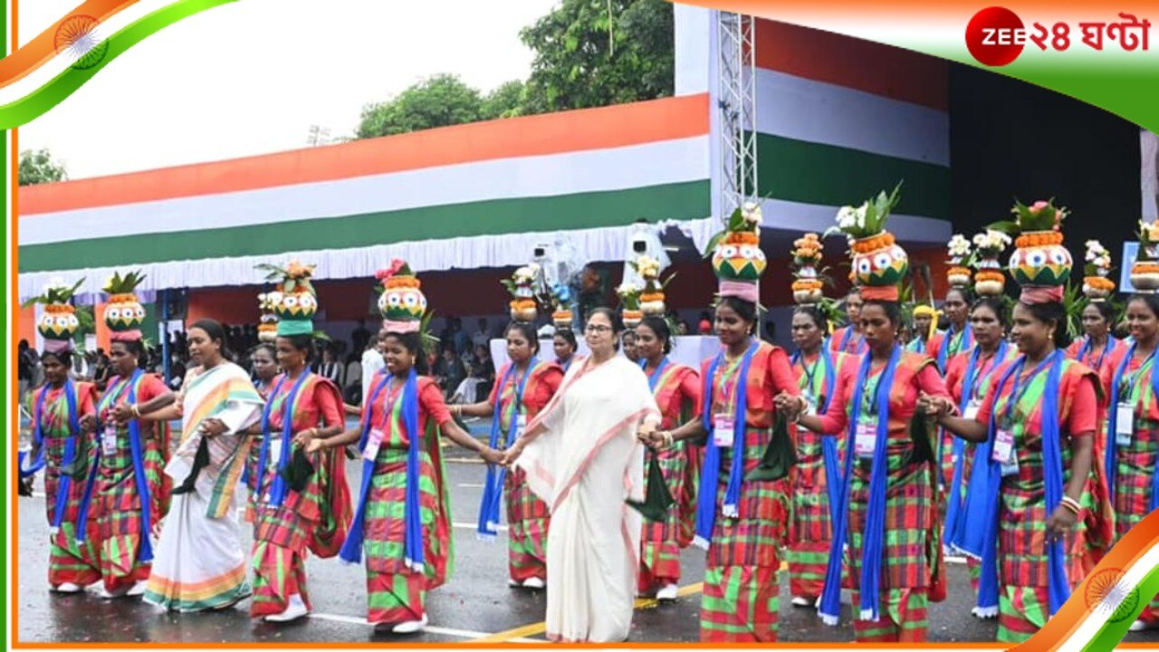 Independence Day 2022: &#039;ভারতের জন্য আমার স্বপ্ন আছে&#039;, স্বাধীনতা দিবসে টুইট মমতার