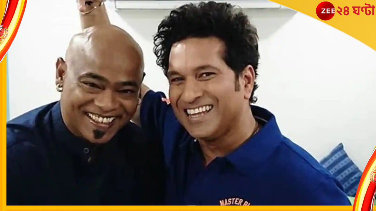 Sachin Tendulkar and Vinod Kambli : কোনও সঞ্চয় নেই, নামমাত্র পেনশনে কোনওরকমে দিন কাটছে সাড়া জাগানো ক্রিকেটারের!