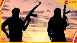 বড় সাফল্য এসটিএফ-এর, কলকাতা লাগোয়া উত্তর ২৪ পরগনা থেকে ধৃত ২ আল কায়েদা জঙ্গি 