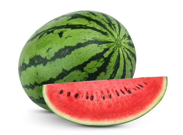 Negative Calorie : Watermelon 