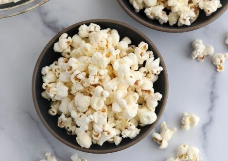 Negative Calorie : Popcorn 