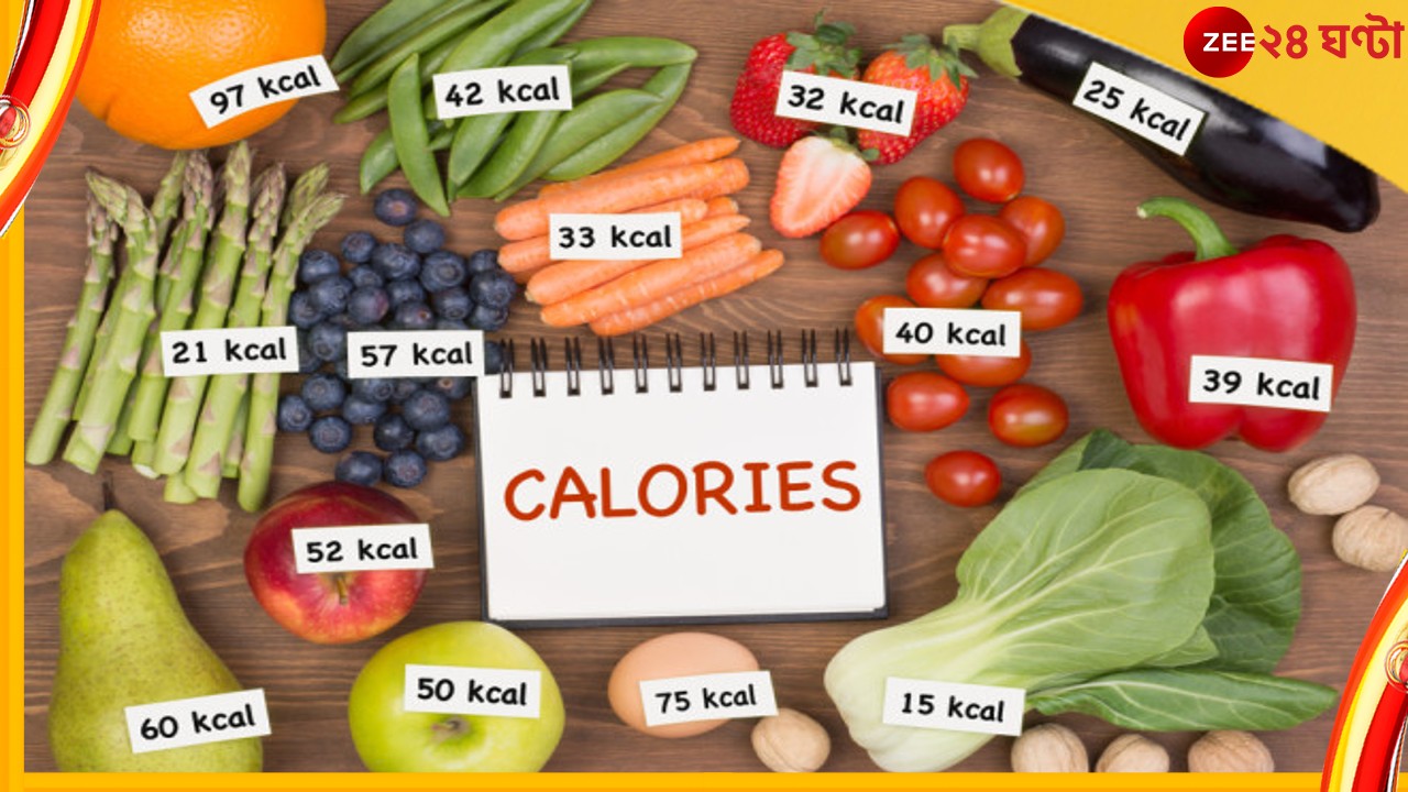 Negative Calorie : Diet tips 