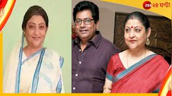 অসুস্থ সোনালি চক্রবর্তী, হাসপাতালে ভর্তি অভিনেত্রী