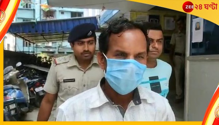 Konnagar Priest Raped: মন্দিরের পিছনে নিয়ে গিয়ে বার বার ধর্ষণ পুরোহিতের, ৫ মাসের অন্তঃসত্ত্বা নাবালিকা! Konnagar Priest Raped: মন্দিরের পিছনে নিয়ে গিয়ে বার বার ধর্ষণ পুরোহিতের, ৫ মাসের অন্তঃসত্ত্বা নাবালিকা!