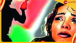 সম্পত্তি বিবাদে নাতনিকে অ্যাসিড ছুঁড়ল দাদু-দিদিমা, আক্রান্ত মেয়েও
