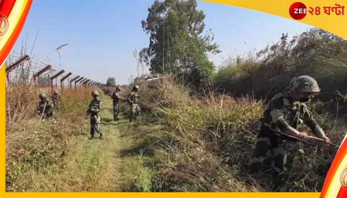 LoC: ভারতকে আক্রমণ করলেই ৩০ হাজার টাকা, পাক জঙ্গির স্বীকারোক্তিতে চাঞ্চল্য