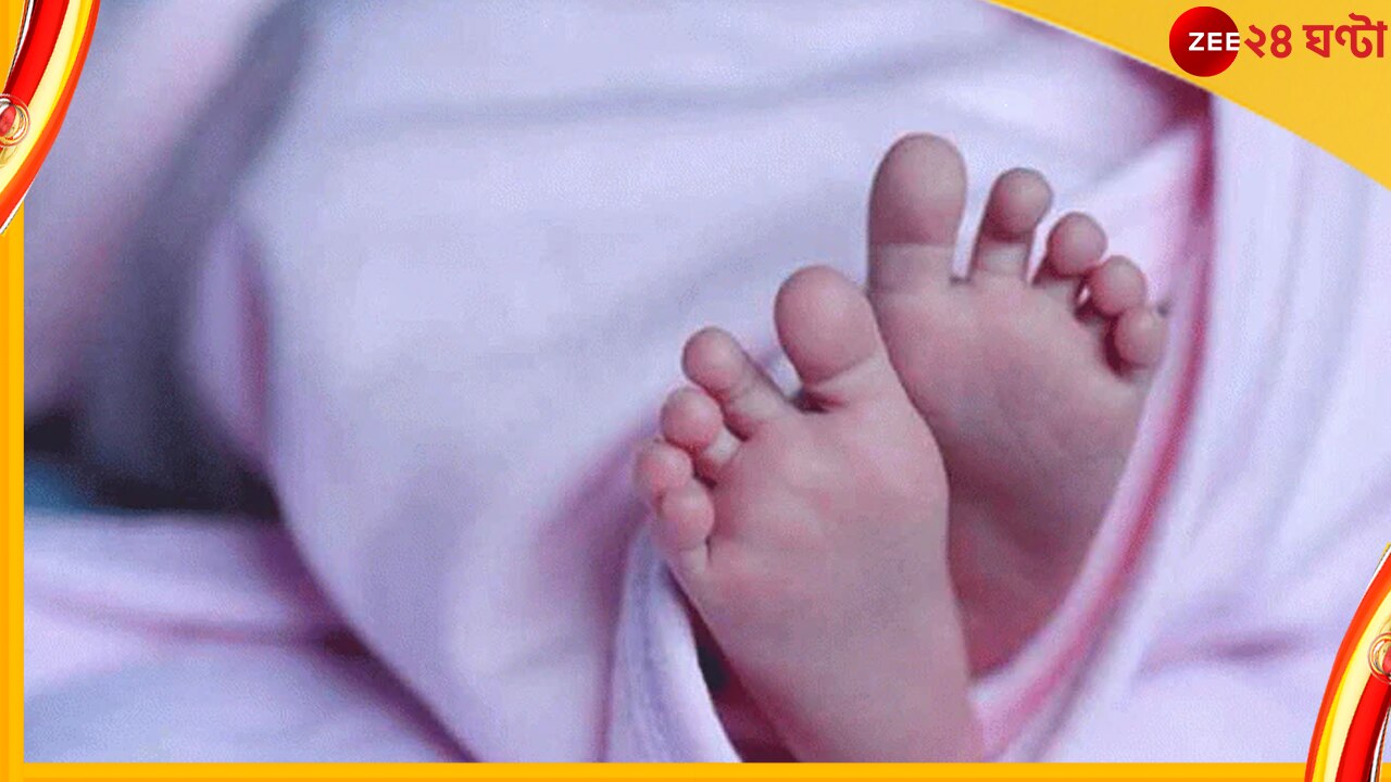 Newborn Body Recovered in Shibpur: বহুতলের নীচে পড়ে সদ্যোজাতর দেহ, সন্দেহ গিয়ে পড়ল চারতলার বাসিন্দা মা-মেয়ের উপরে