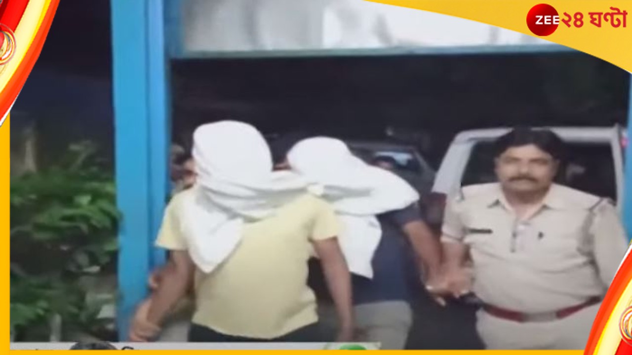 BSF জওয়ানদের যৌনলালসার শিকার যুবতী, অবস্থা সংকটজনক BSF জওয়ানদের যৌনলালসার শিকার যুবতী, অবস্থা সংকটজনক