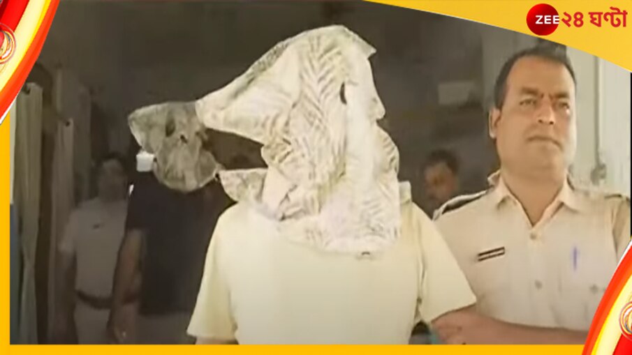 বিএসএফ-এর হাতে ধর্ষিতা গৃহবধূ, তীব্র প্রতিক্রিয়া রাজনৈতিক মহলে