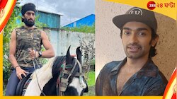 Exclusive: পিছিয়ে গেল তিতুমীরের শ্যুট! বিরক্তিতে দাড়ি কেটে লুক বদল জীতুর