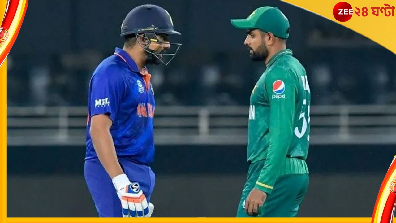  IND vs PAK, Asia Cup 2022: মহারণে কি বৃষ্টি হবে? জানুন পিচ রিপোর্ট থেকে সম্ভাব্য দল