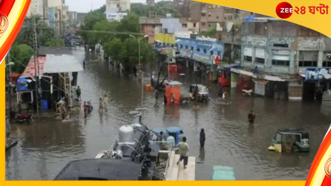 পেঁয়াজ ৪০০ টাকা, টমেটো ৫০০ টাকা; ভারতের কাছে হাত পেতে ভিক্ষা চাইছে পাকিস্তান!