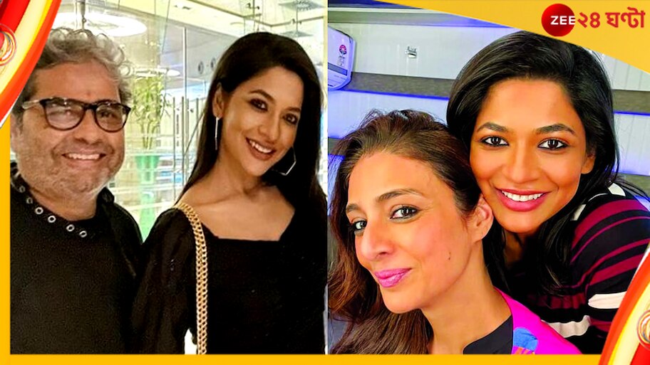 Khufiya First Look: বিশাল ভরদ্বাজের ছবিতে টাবুর সঙ্গে বাঙালি অভিনেত্রী বাঁধন, প্রকাশ্যে ফার্স্ট লুক