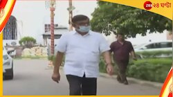 বিধানসভায় এবার সশরীরে  'নিখোঁজ' মানিক