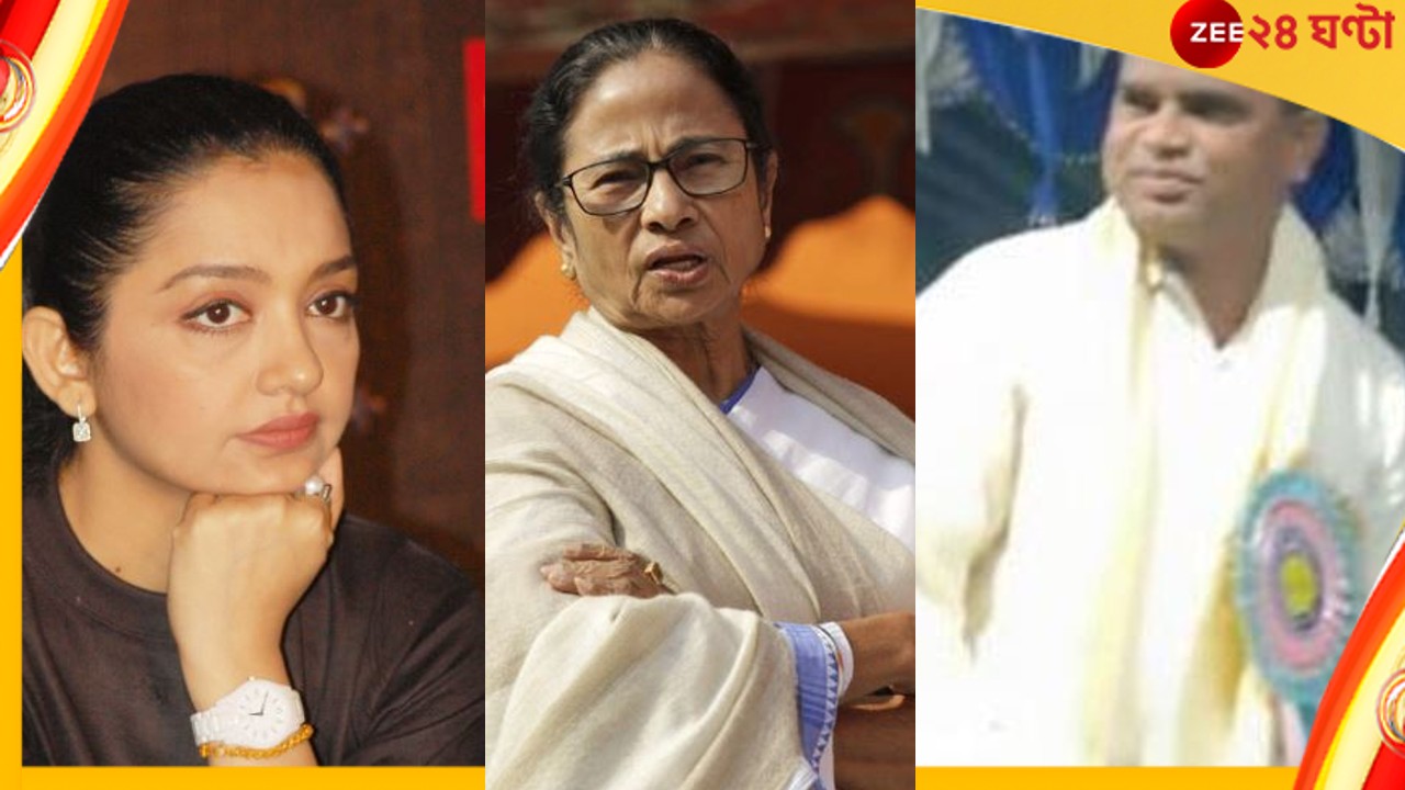 Mamata Banerjee: &#039;জুন যেন ফোন করে বলে ক্ষমা চেয়েছ&#039;, মন্ত্রী শ্রীকান্তকে নির্দেশ মমতার