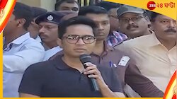 কয়লাকাণ্ডে ইডি দফতর থেকে বেরিয়ে অভিষেকের কাঠগড়ায় শুভেন্দু