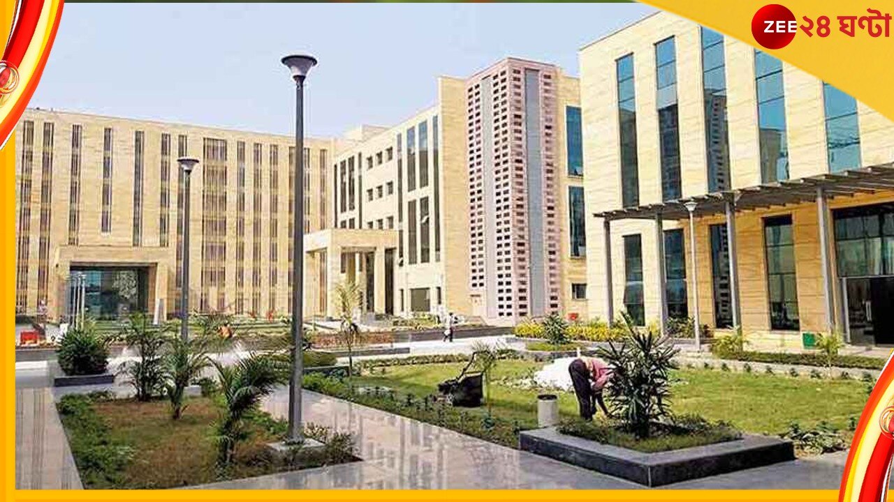 AIIMS Kalyani: ফের বিতর্কে কল্যাণী এইমস, চাকরি দেওয়ার নামে আড়াই লাখ নিয়েছেন বিজেপি বিধায়ক!