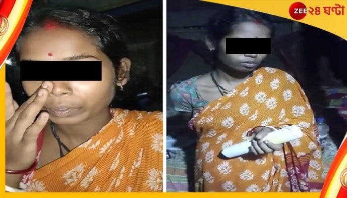 Pregnant Woman Attacked: তৃণমূলের বৈঠকে যেতে আপত্তি, ৬ মাসের অন্তঃসত্ত্বাকে মারধর, পোশাক ছেঁড়ার অভিযোগ!