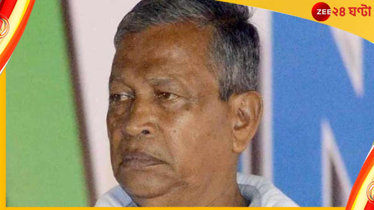 Post Poll Violence: ভোট পরবর্তী অশান্তি মামলায় ফের পরেশ পালকে নোটিশ সিবিআইয়ের