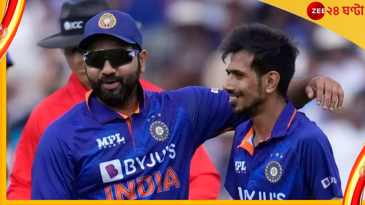 IND vs SL, Asia Cup 2022: মরণ-বাঁচন ম্যাচে চাহালকে ভুলে এই বোলারকেই খেলাক ভারত! পরামর্শ গম্ভীরের