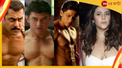 'বলিউডের 'খান'দের সঙ্গে কখনওই কাজ করতে চাইনি' 