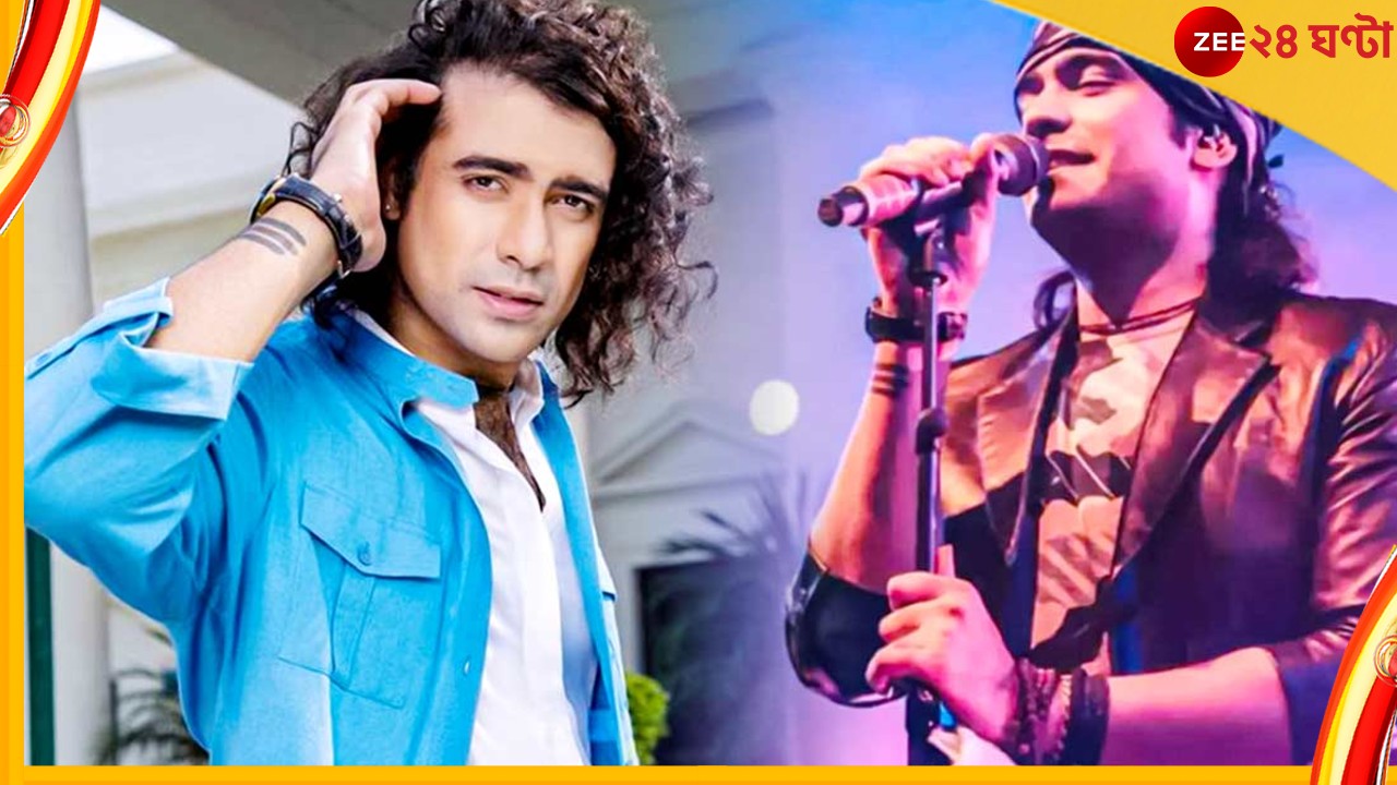 Arrest Jubin Nautiyal : খালিস্তানি যোগ! জুবিন নটিয়ালকে গ্রেফতারের দাবিতে সোচ্চার নেটপাড়া