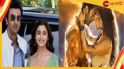 দক্ষিণ নয়, পশ্চিমে তাকিয়েই লক্ষ্মীলাভ! বলিউডের সেরা বাজি 'ব্রহ্মাস্ত্র'ই...