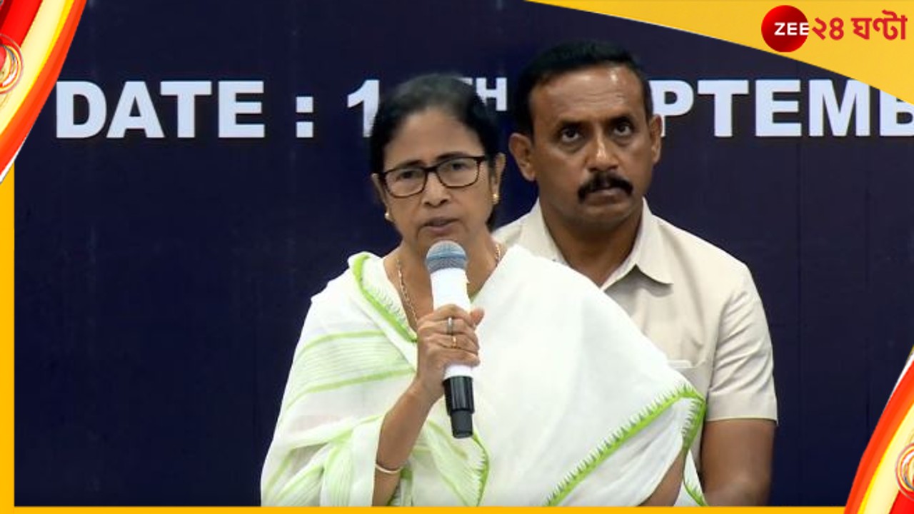 Nabanna Abhiyan, Mamata Banerjee: বিজেপির নবান্ন অভিযানে পুলিস চাইলে গুলি চালাতে পারত: মমতা