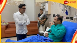 আমি যদি পুলিস হতাম, কপালে গুলি চালাতাম: অভিষেক