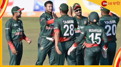 কোন তারকা ব্যাটারকে ছেঁটে দল গড়ল শাকিবের বাংলাদেশ? জানতে পড়ুন 