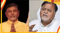  'যাতাভাবে টাকা নিচ্ছেন', মানিকের বিরুদ্ধে মেসেজ পার্থের ফোনে!