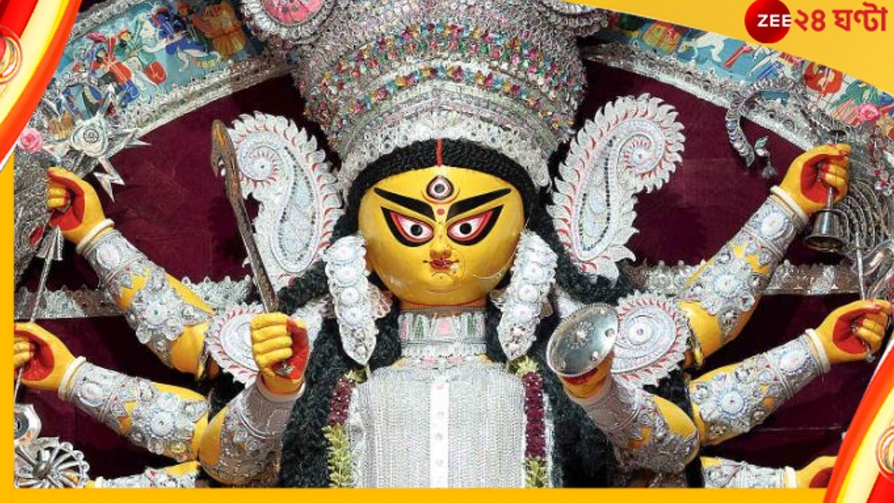 Mamata Banerjee: বাংলায় উৎসব শুরু! মহালয়ার ৩ দিন আগেই পুজোর উদ্বোধনে মুখ্যমন্ত্রী