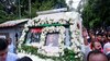 দিল্লির বাড়িতে শায়িত ছিল দেহ