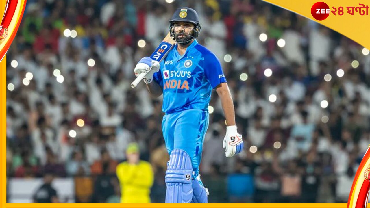 Rohit Sharma, IND vs AUS : সমতা ফিরিয়ে সতীর্থদের ধন্যবাদ জানিয়েও কেন অবাক &#039;হিটম্যান&#039;? জানতে পড়ুন 