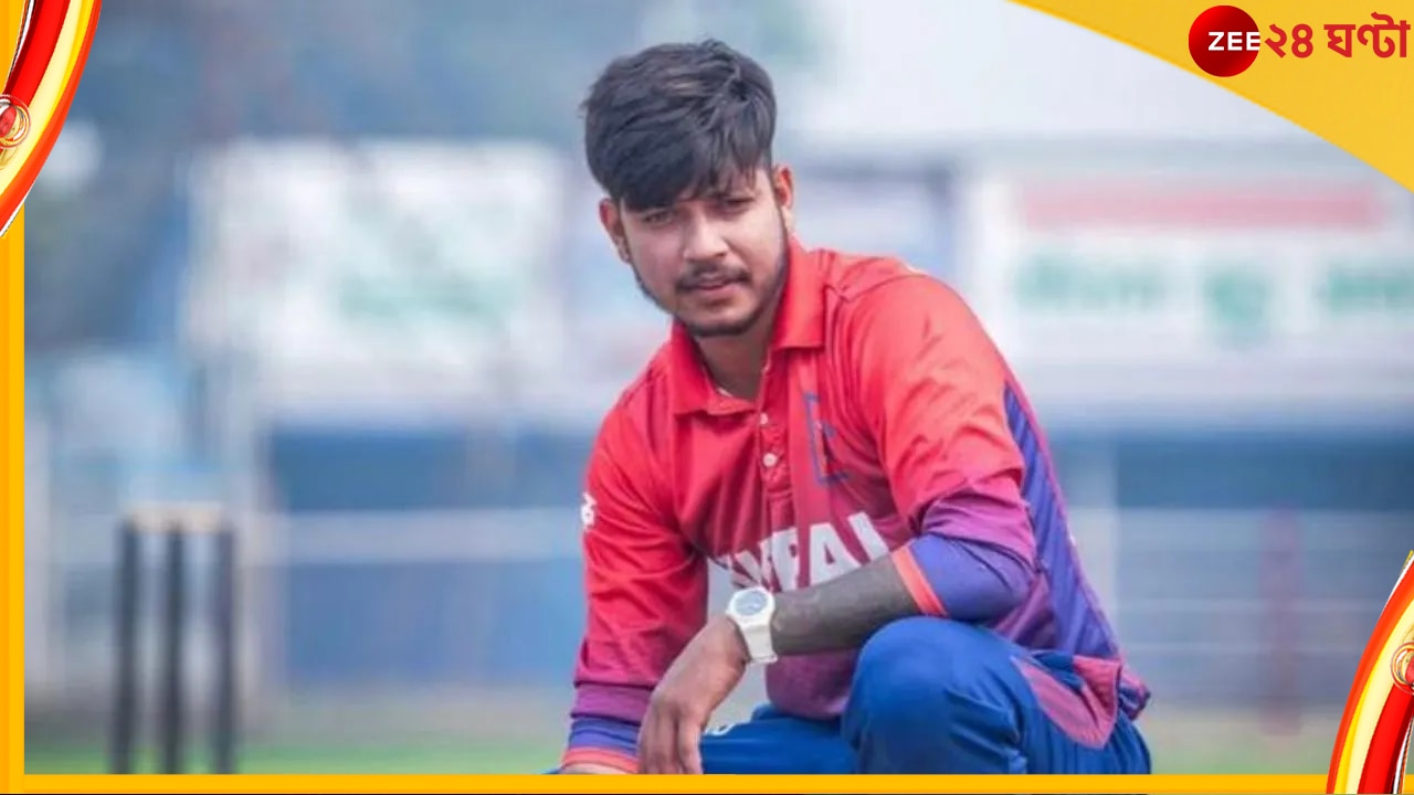 Sandeep Lamichhane : খুঁজছে ইন্টারপোল! কী লিখলেন ধর্ষণে অভিযুক্ত সন্দীপ লামিছানে? 