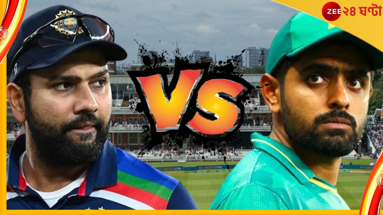 India vs Pakistan: &#039;ভারত-পাক ম্যাচে দিনের আলো থাকবে ২৪ ঘণ্টা&#039;! ইংল্যান্ডকে পাল্টা আইসল্যান্ডের