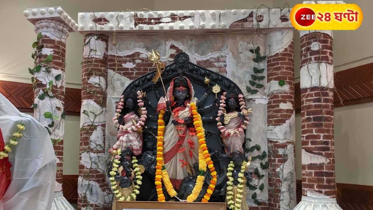 Durga Puja 2022 : টরন্টোর বঙ্গপরিবারের অঙ্গ দুর্গাপুজো