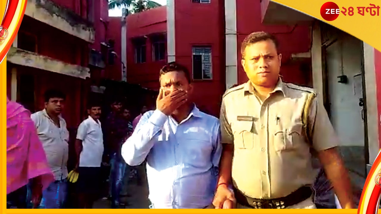 Fake CBI Officer Arrested: কোটি টাকা প্রতারণার পর্দাফাঁস, পুলিসের জালে ভুয়ো সিবিআই অফিসার