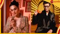 Koffee With Karan : 'আমার যৌনজীবন অতটাও উত্তেজক নয় যে ডাক পাব', তাপসীর মন্তব্যের জবাব দিলেন করণ
