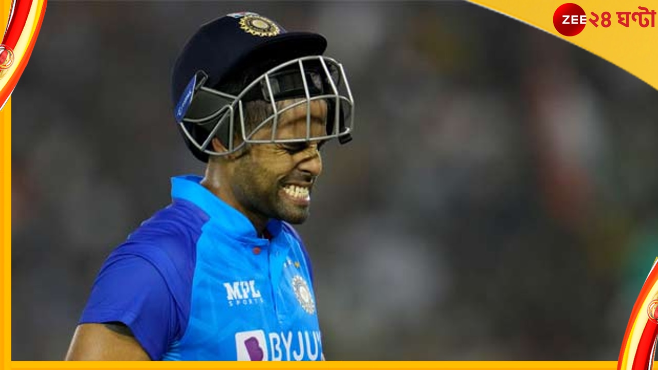 Suryakumar Yadav, IND vs SA : রাতের আকাশে প্রোটিয়াসদের বিরুদ্ধে দ্যুতি ছড়িয়ে রেকর্ড গড়লেন &#039;স্কাই&#039; 